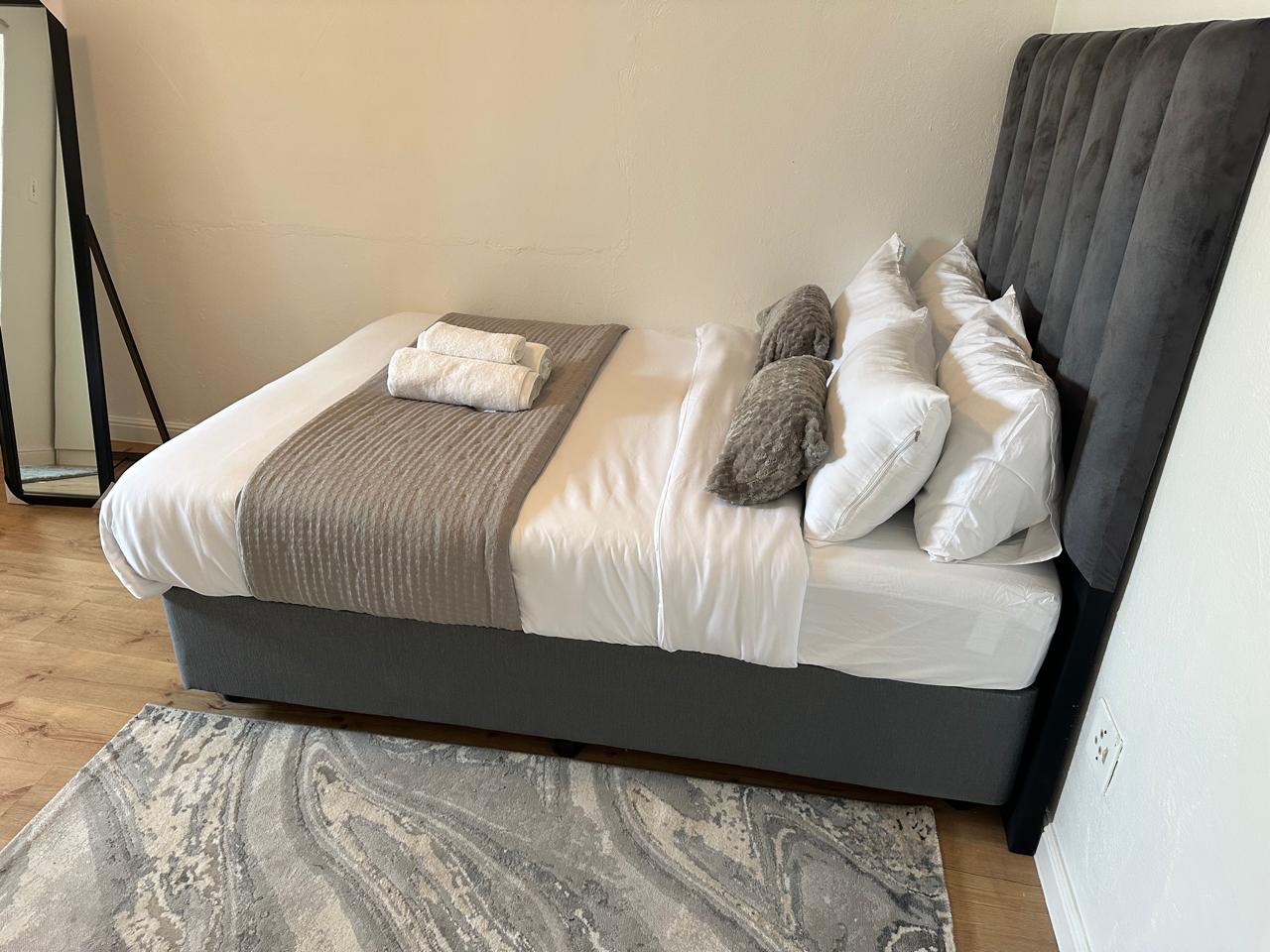 Guest room detail